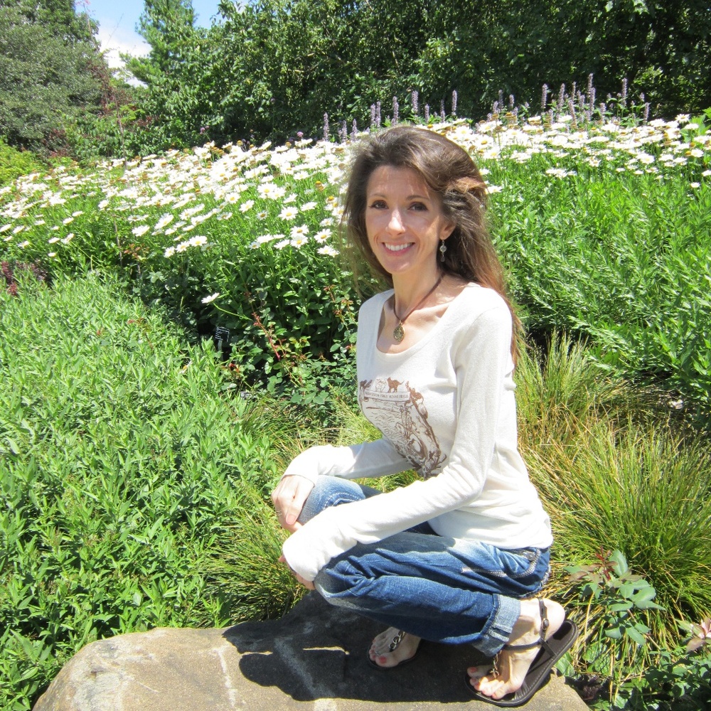 Meet your Posher, Charisma